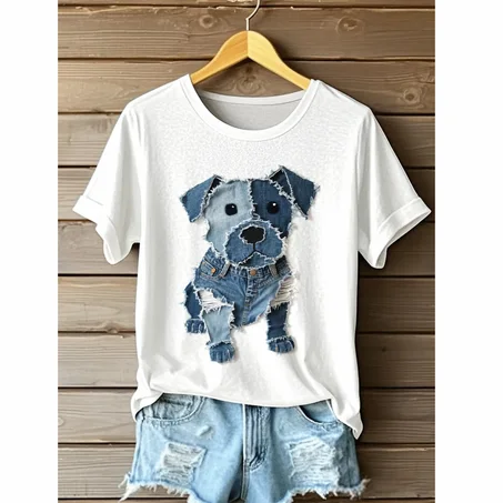 Mon chiot, mon style