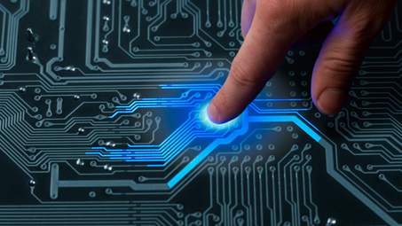 إلكترونيات