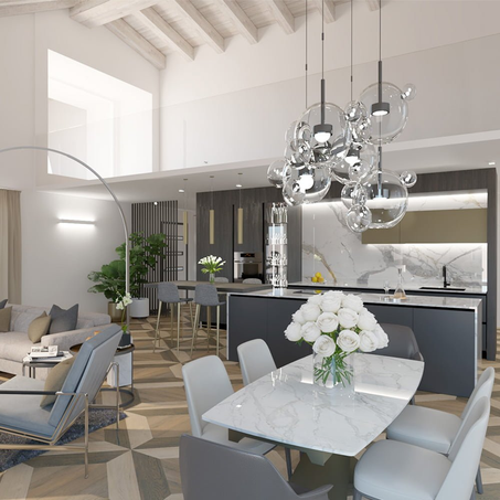 ديكور المنزل