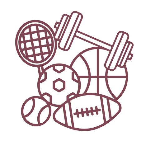 مستلزمات رياضية