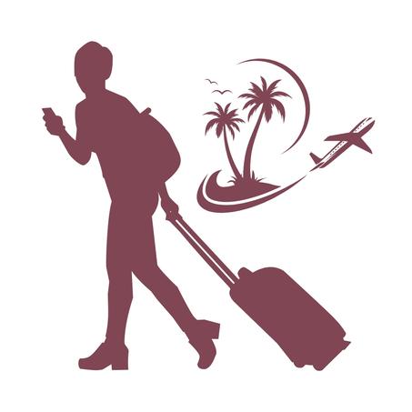 مستلزمات السفر