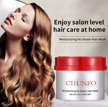 بلسم مرطب للشعر الجاف Moisturizing Hair Mask