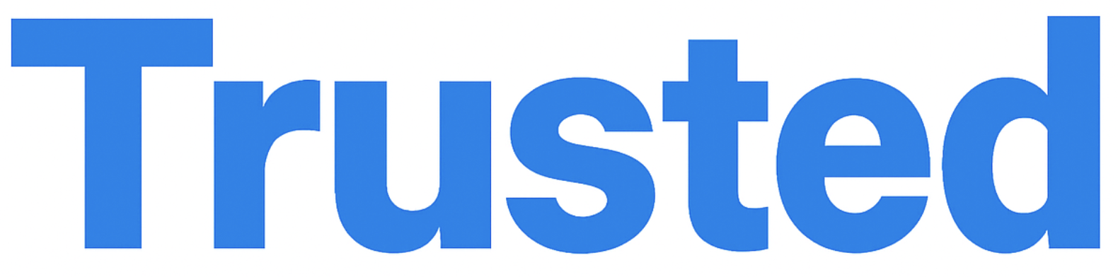 TrustedStore
