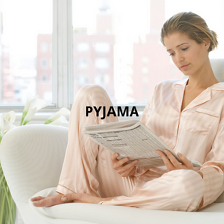 PYJAMA