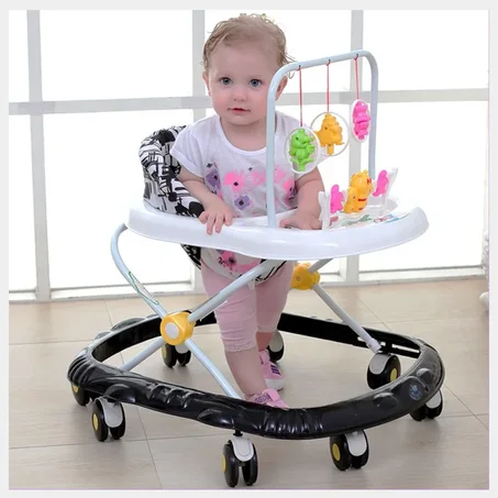 Trotteurs et Marcheurs