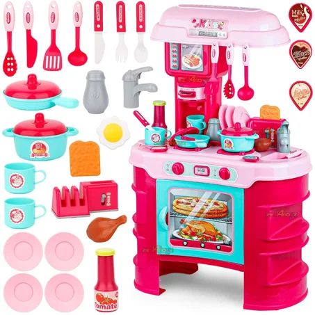 Cuisine le petit chef