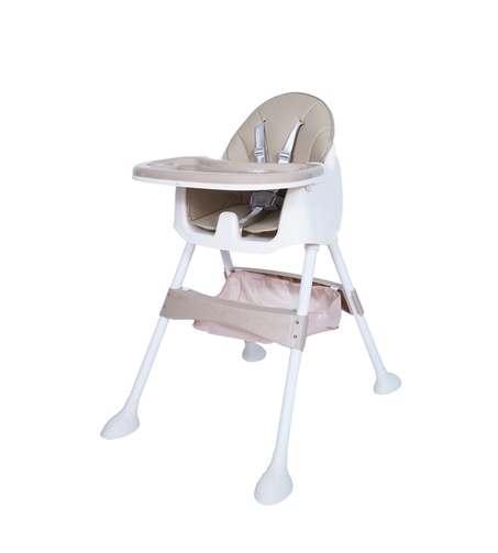 كرسي عالي - كرسي الأكل