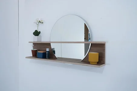 Miroir Rond