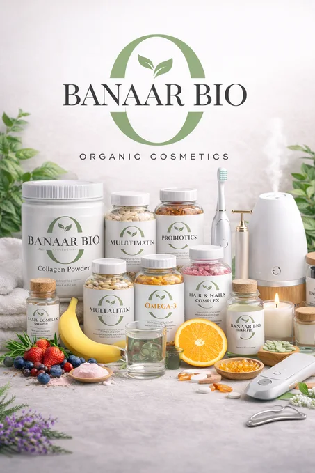 مكملات غذائية