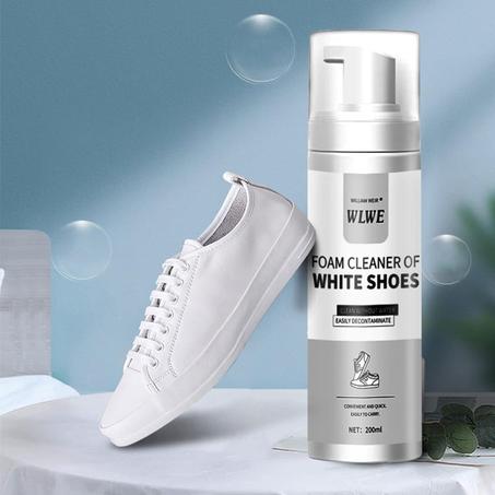 منظف الأحذية