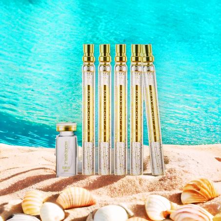 سيروم لشد البشرة ومحاربة التجاعيد