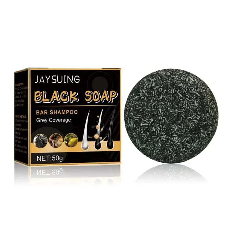 Cheuveux Savon