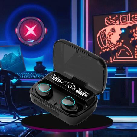 سماعات بلوتوث TWS 10