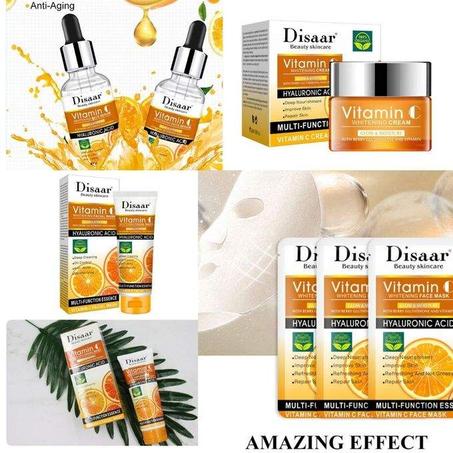 منتجات للوجه 2