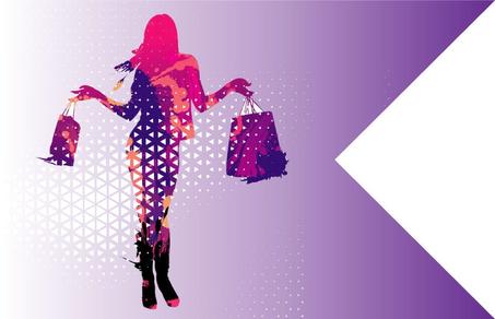 ملابس و حقائب