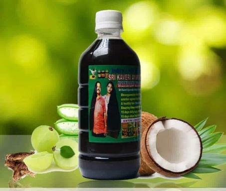 زيت 108 عشبه الهندي الاصلي 100% لتطويل الشعر وتكثيفه  500 مل