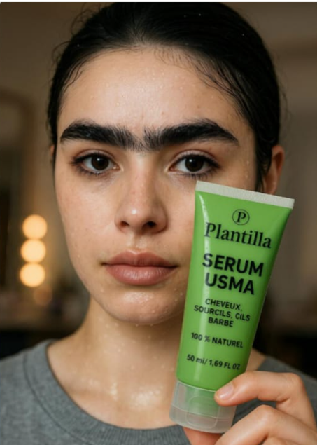 سيروم عشبة الوسمة لعلاج تساقط الشعر وتكثيفه (إشتري 1 وأحصل على 1 مجانا)