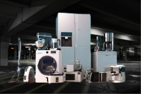 الاثات المنزلي