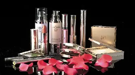 الصحة والجمال