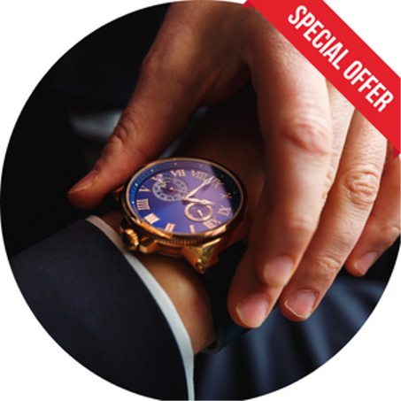 men's watches-ساعات رجالية