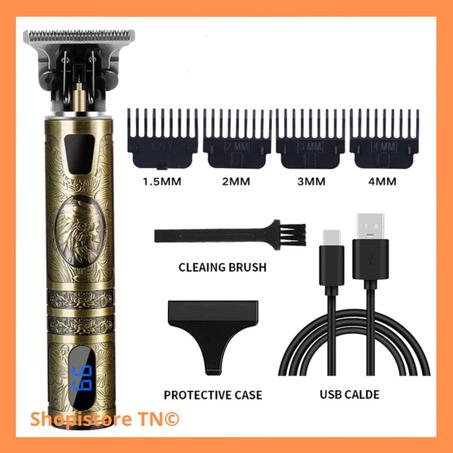 Tondeuse cheveux professionnelle Homme/Femme