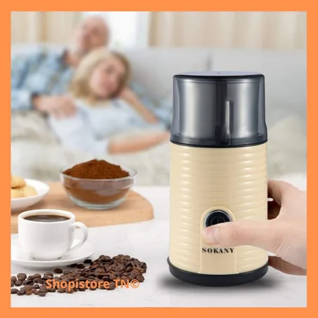 Moulin à Café – Sokany – 180W