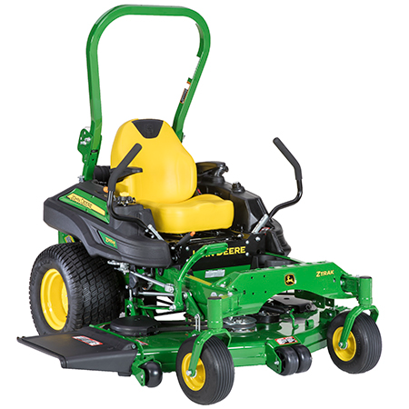 Z955M ZTrak™ Mower