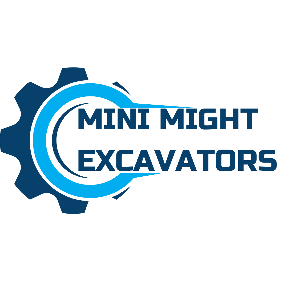 MiniMightExcavators