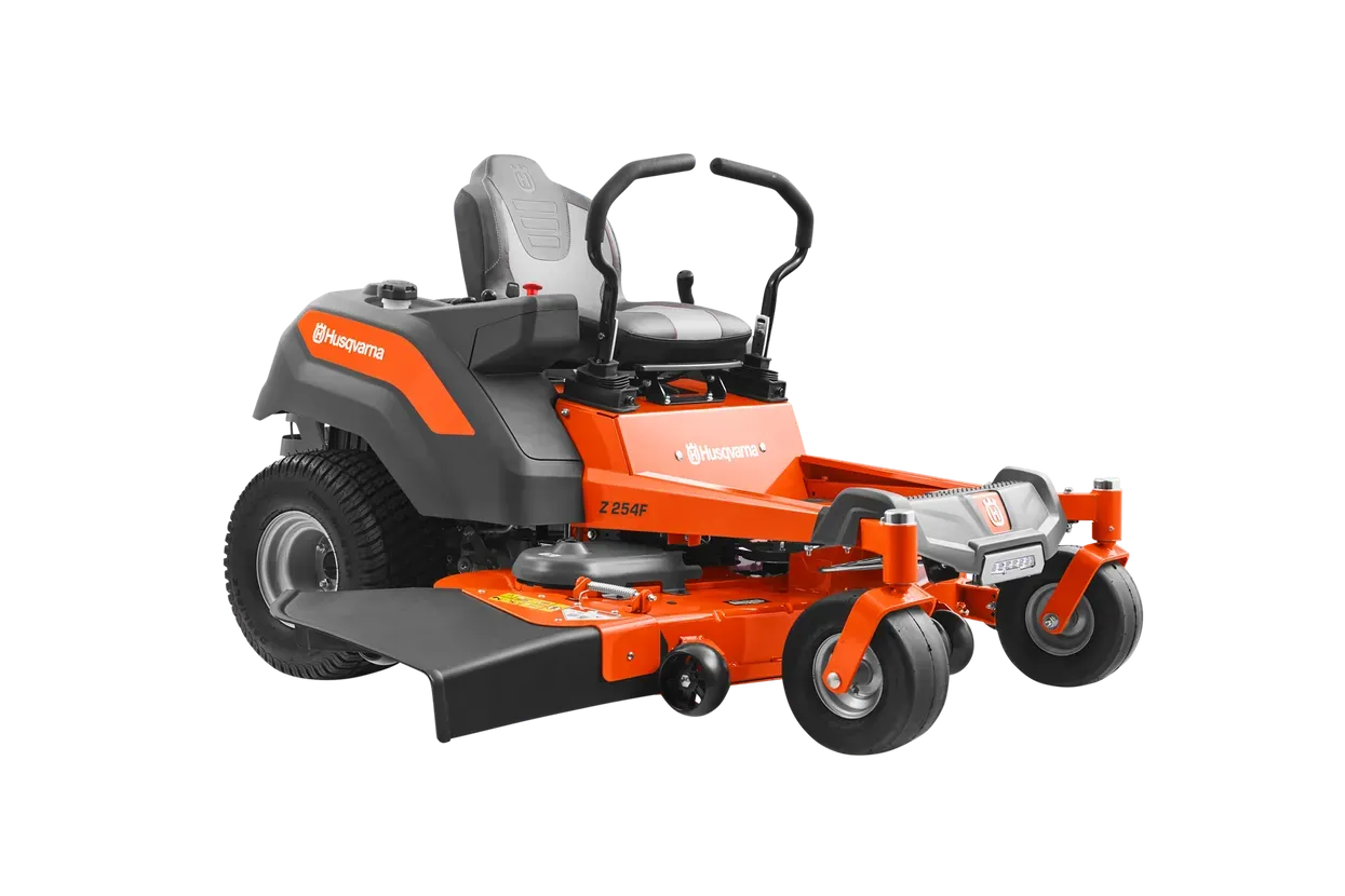 HUSQVARNA Z254F