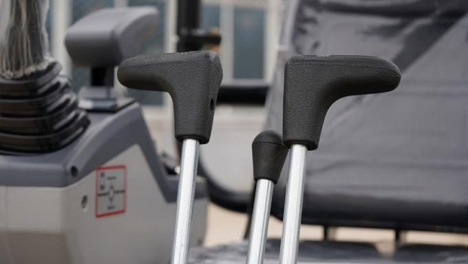 2025 3,800 lb TYPHON TERROR XVII Mini Excavator Rubber Track with Kubota D902 Diesel Engine USA