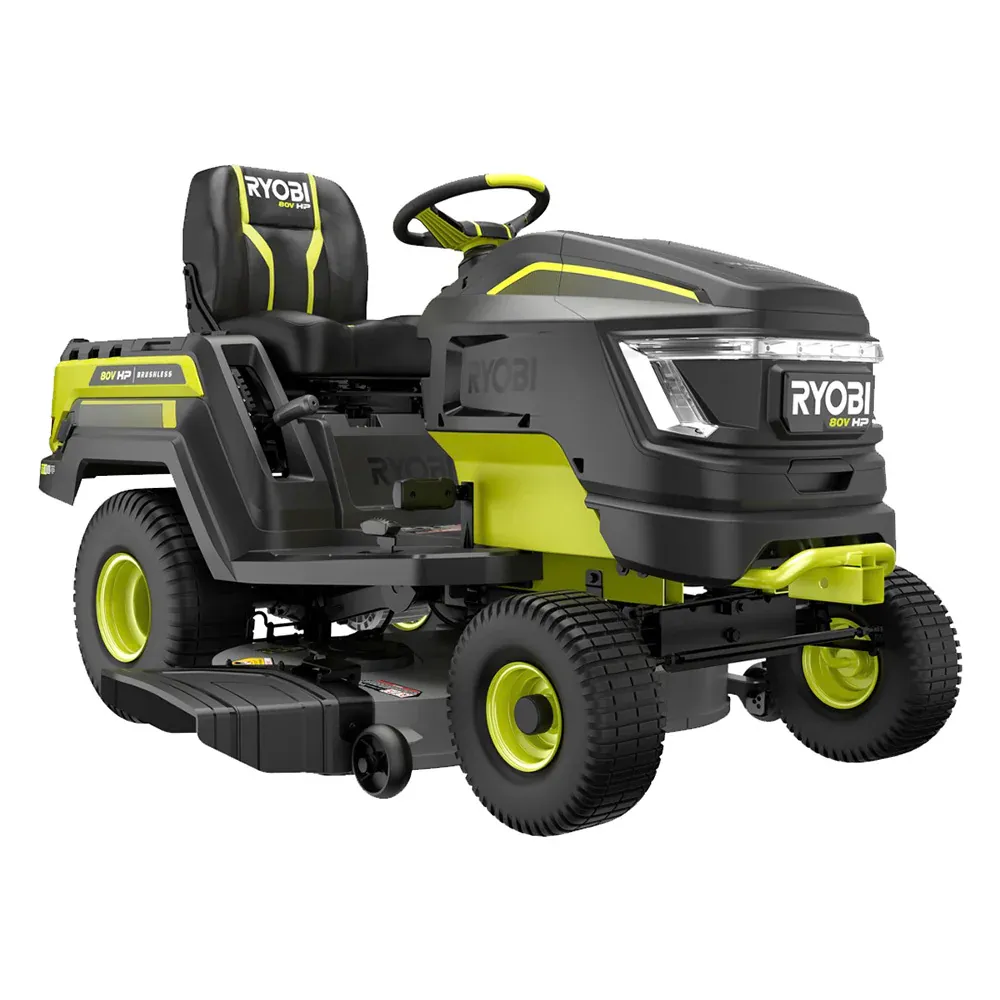 Murray MT200 42 in. 19.0 HP 540cc EX1900 Series Briggs and Stratton Engine Automatic Gas Riding Lawn Tractor Mower