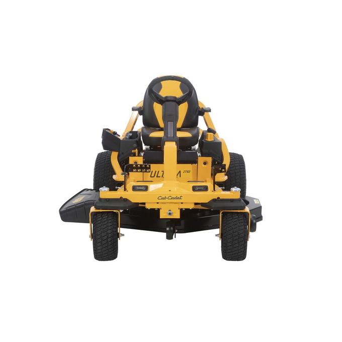 ZTS2 50 Ultima Series™ ZTS