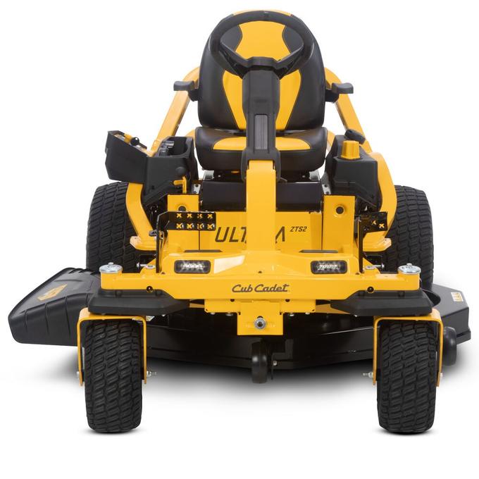 ZTS2 50 Ultima Series™ ZTS