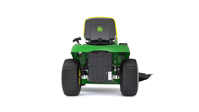 john Deere S100 Lawn Tractor