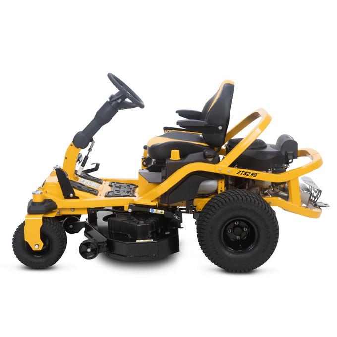 ZTS2 50 Ultima Series™ ZTS