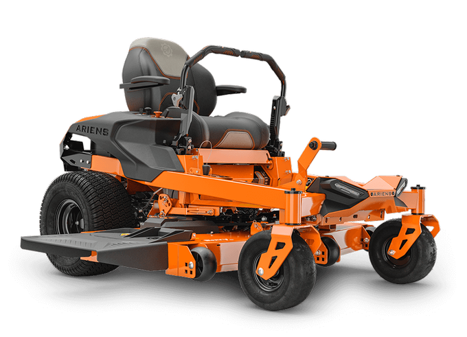 Ariens IKON XD 52 Inch Zero Turn Mower
