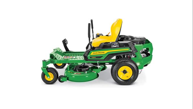 Z315E ZTrak™ Mower with 42-in. Deck