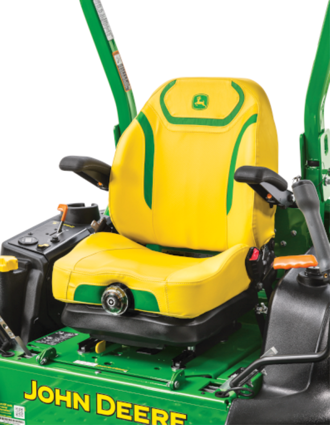 John Deere Z950M ZTrak™ Zero-Turn Mower
