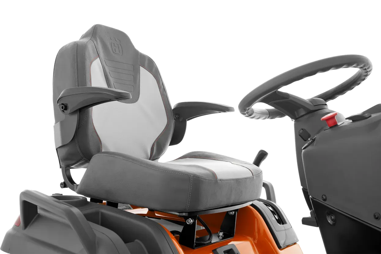Husqvarna TS 354XD