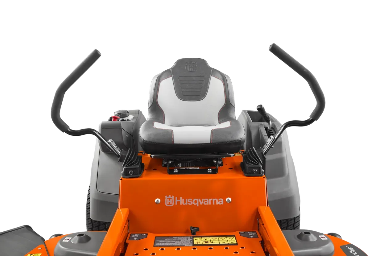 HUSQVARNA Z254F