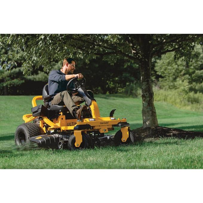 ZTS2 50 Ultima Series™ ZTS