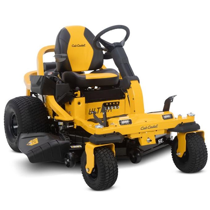 ZTS2 50 Ultima Series™ ZTS