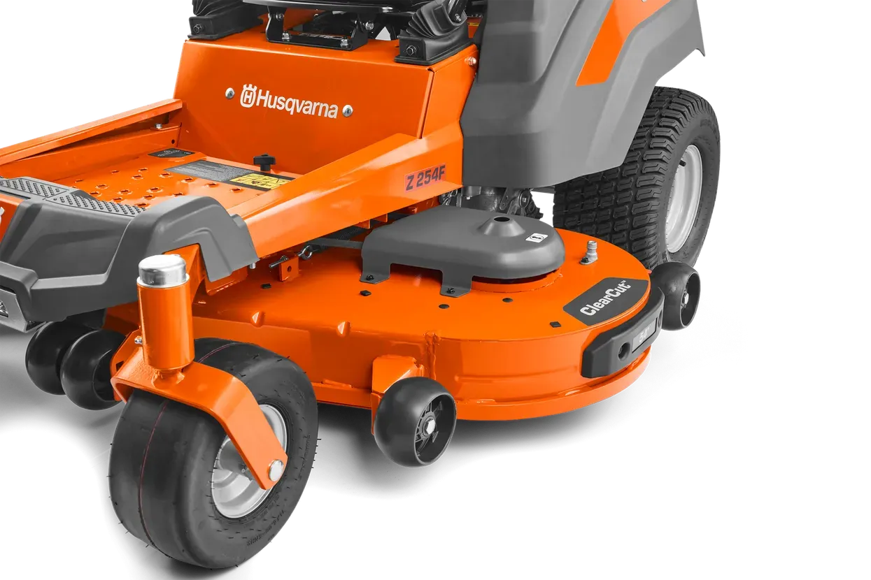 HUSQVARNA Z254F