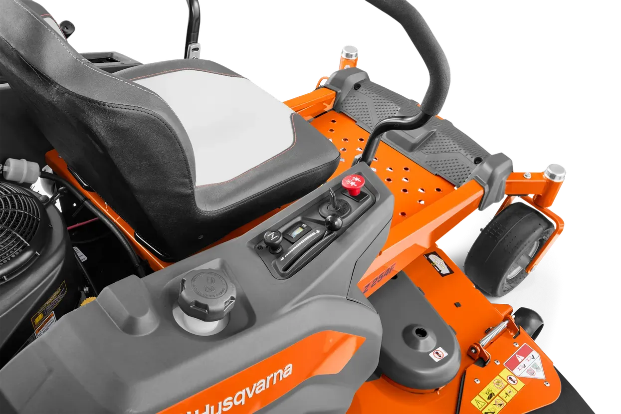 HUSQVARNA Z254F