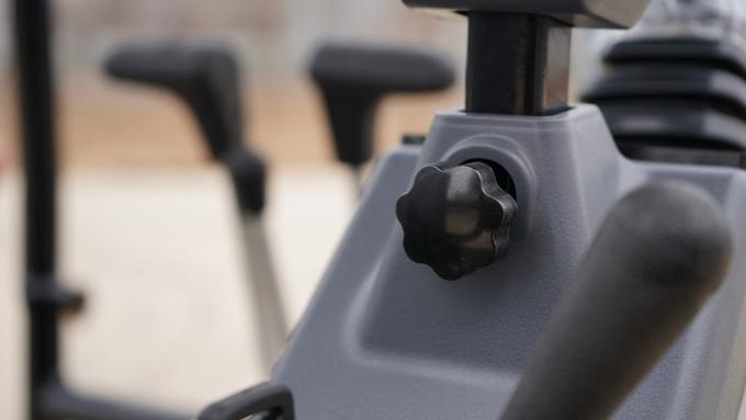 2025 3,800 lb TYPHON TERROR XVII Mini Excavator Rubber Track with Kubota D902 Diesel Engine USA