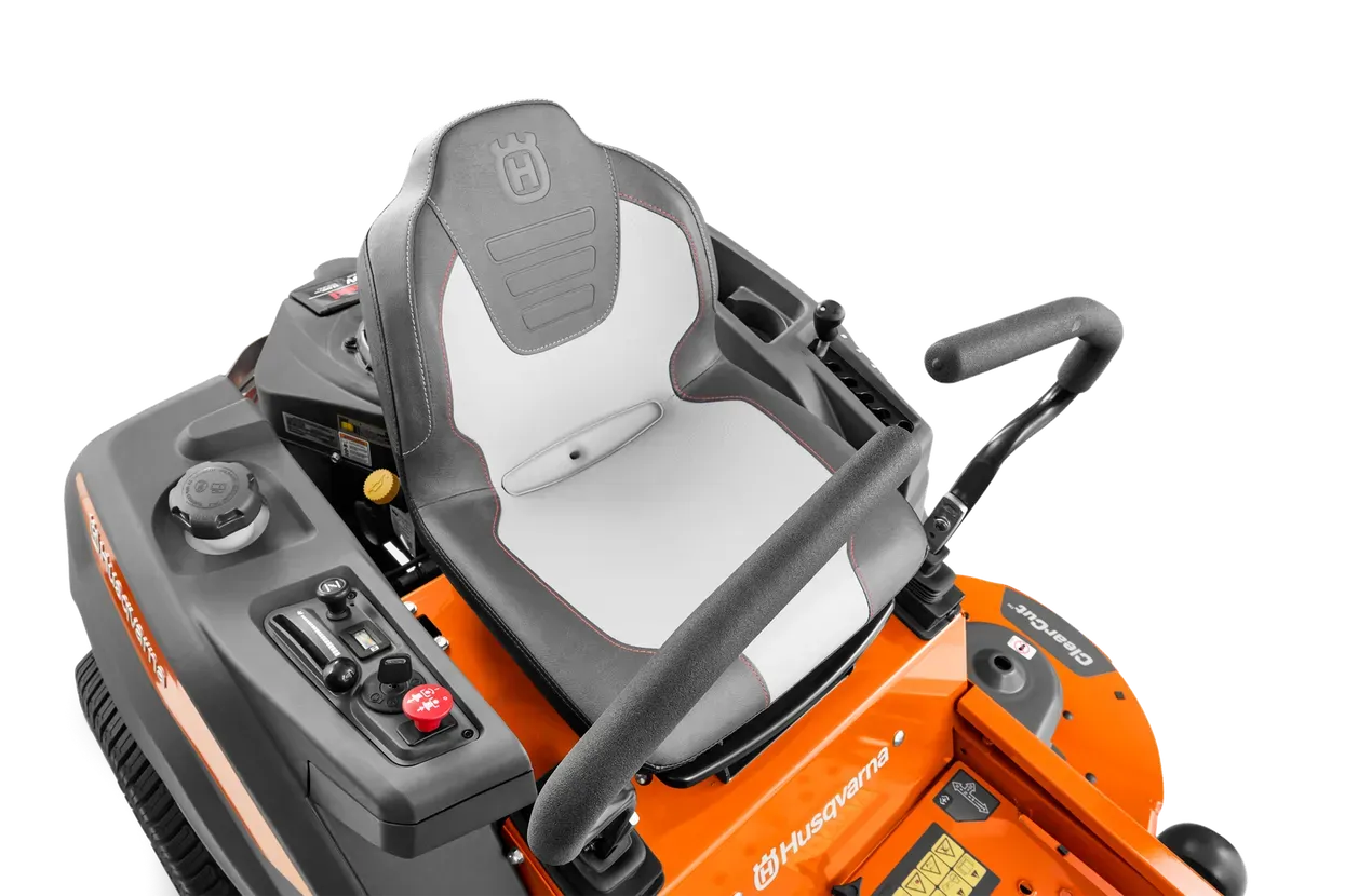 HUSQVARNA Z254F