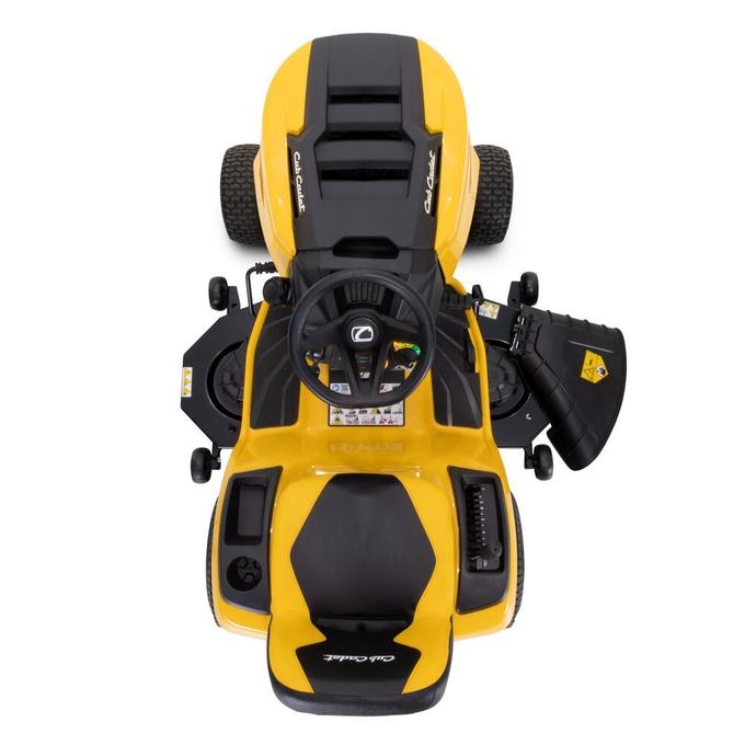 Cub Cadet XT1 LT50