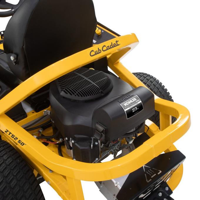 ZTS2 50 Ultima Series™ ZTS