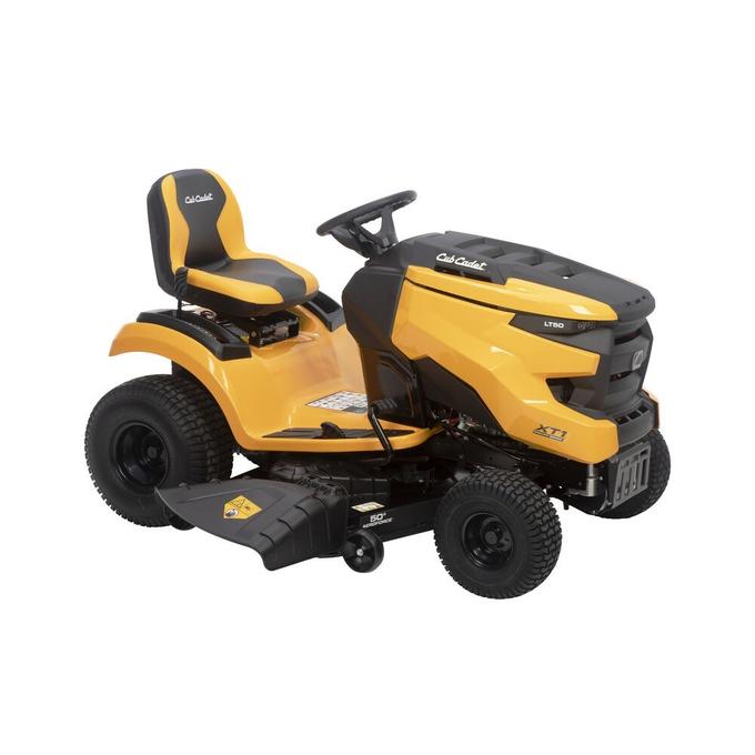 Cub Cadet XT1 LT50