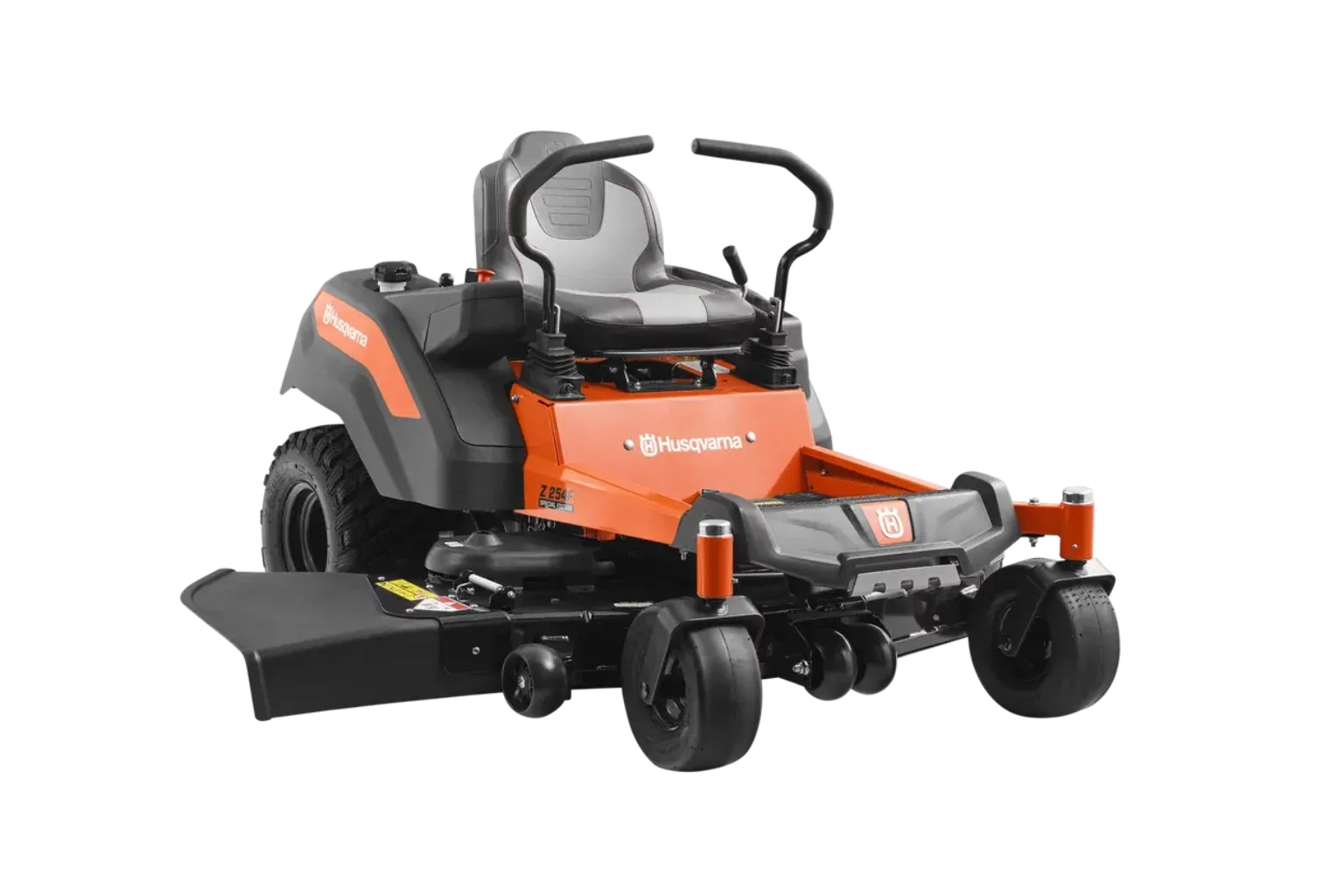 Husqvarna Z254F Zero Turn Mower (Kawasaki)